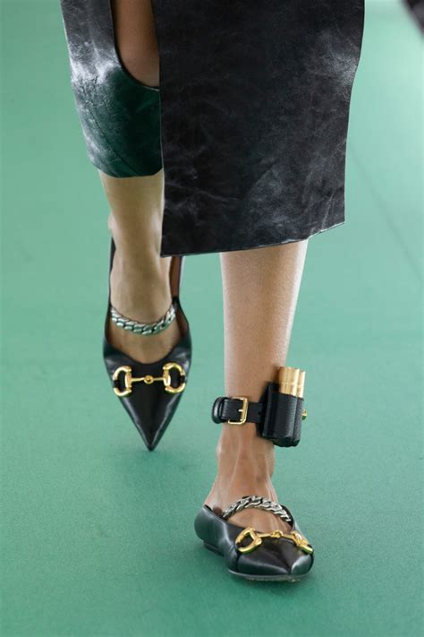 gucci spring summer 2020 shoes|Gucci summer shoes for women.